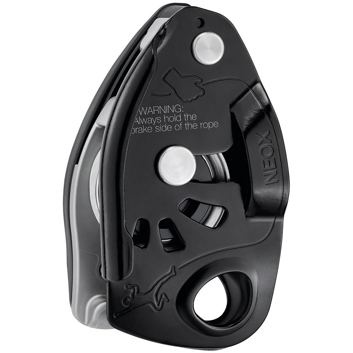 foto del prodotto petzl assicuratore neox