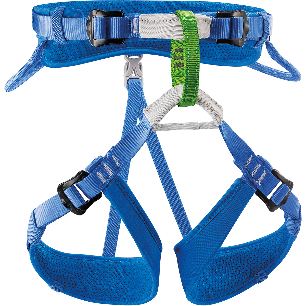 foto del prodotto petzl bambino imbragatura macchu