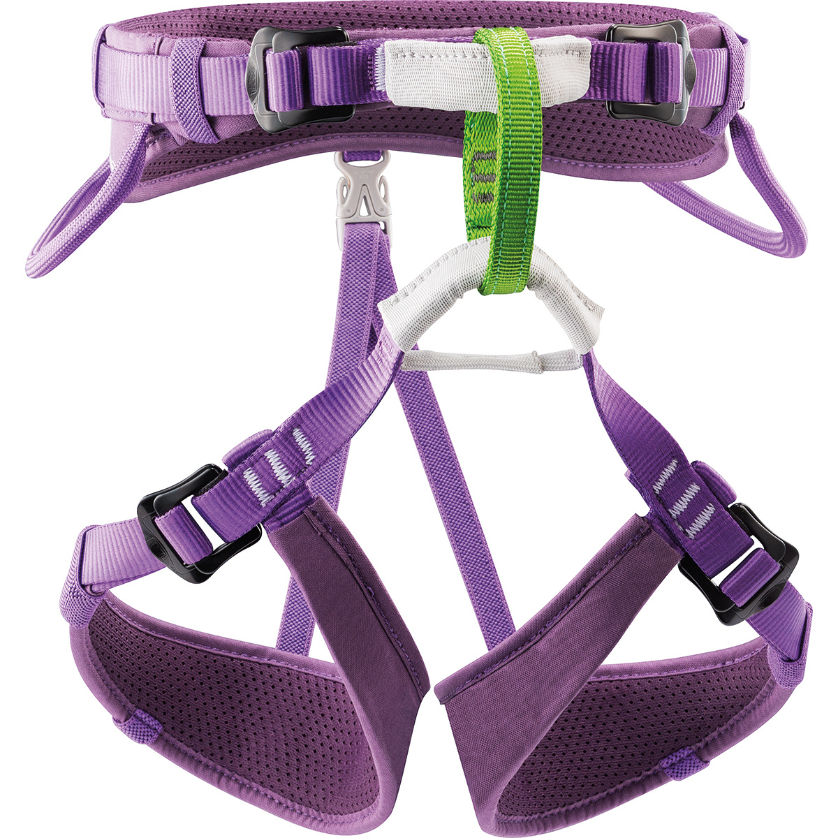 foto del prodotto petzl bambino imbragatura macchu