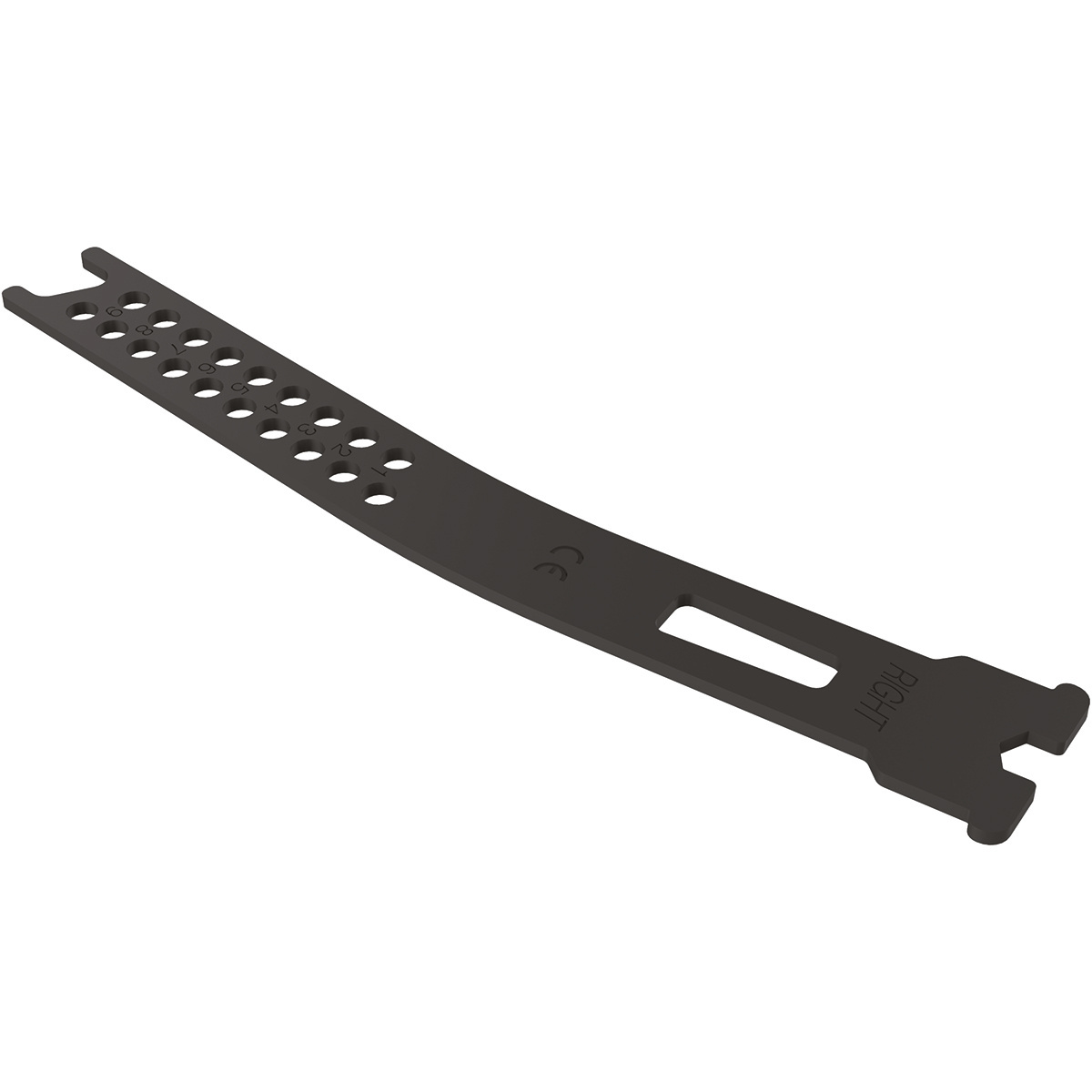 foto del prodotto petzl barrette per ramponi