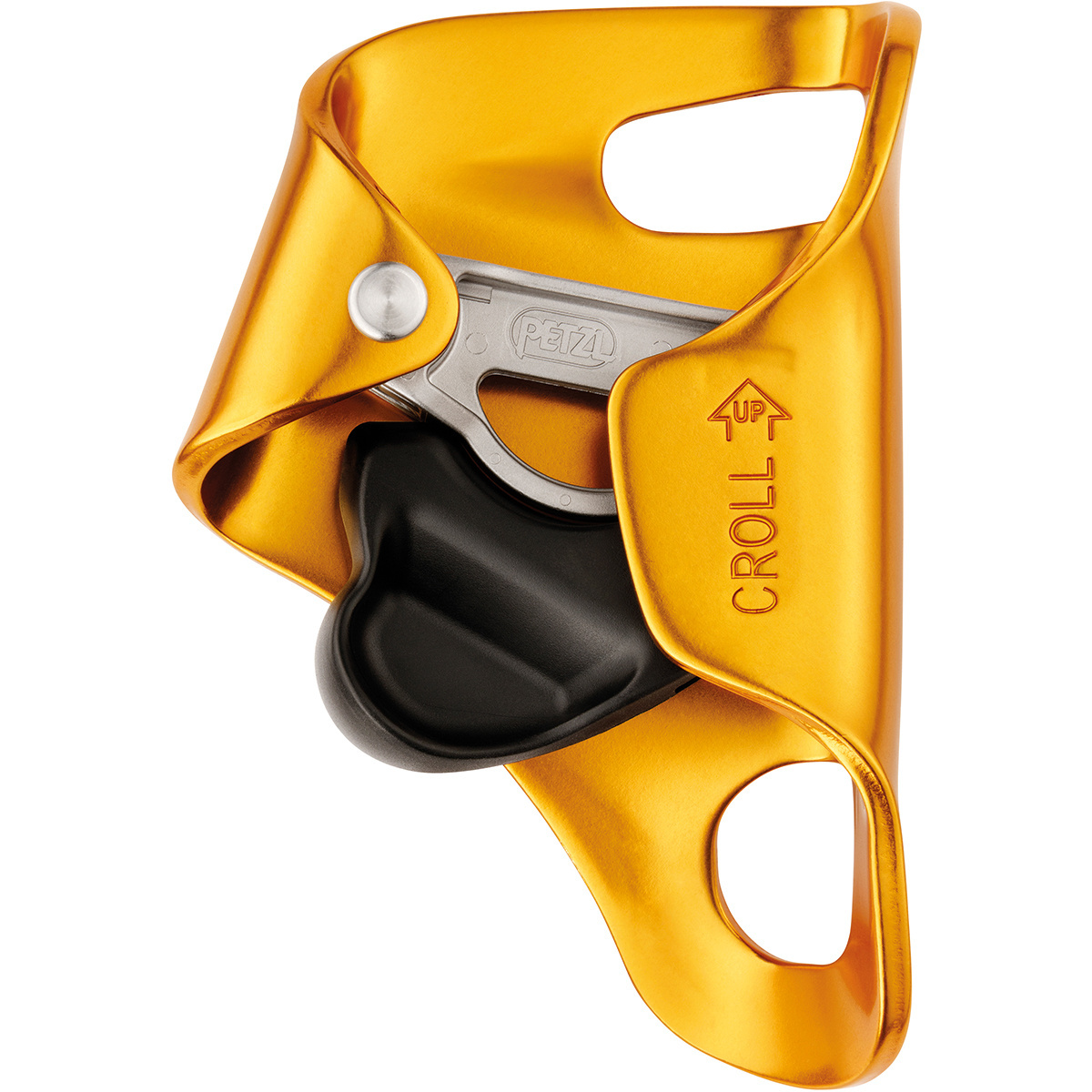 foto del prodotto petzl bloccante croll l