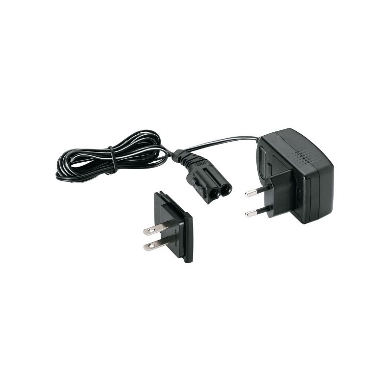 foto del prodotto petzl caricabatteria rapido per batterie accu 2 ultra e accu 4 ultra