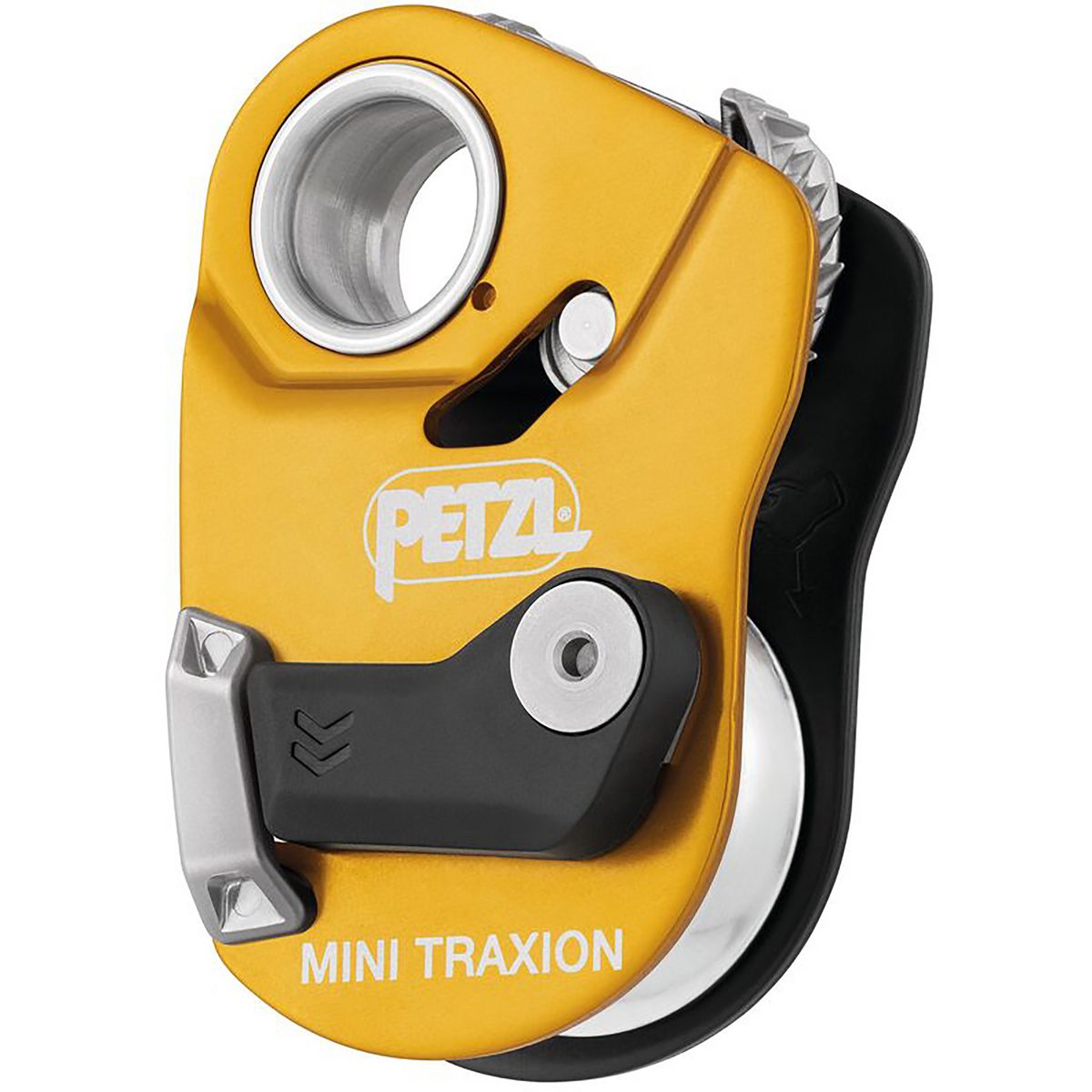 foto del prodotto petzl carrucola mini traxion