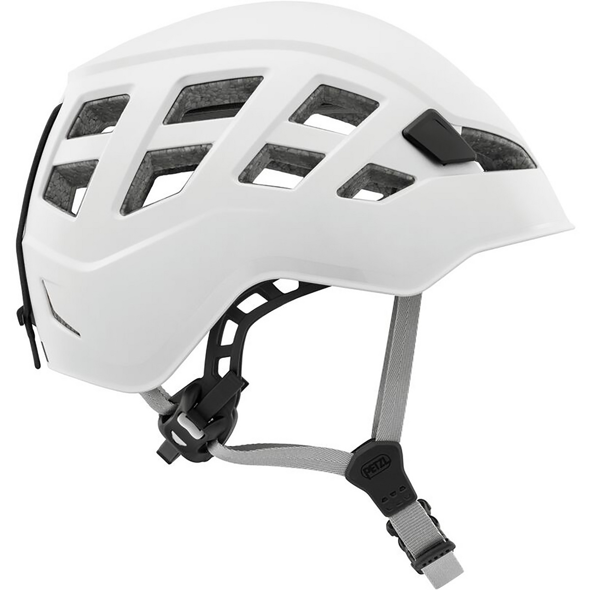 foto del prodotto petzl casco da arrampicata boreo