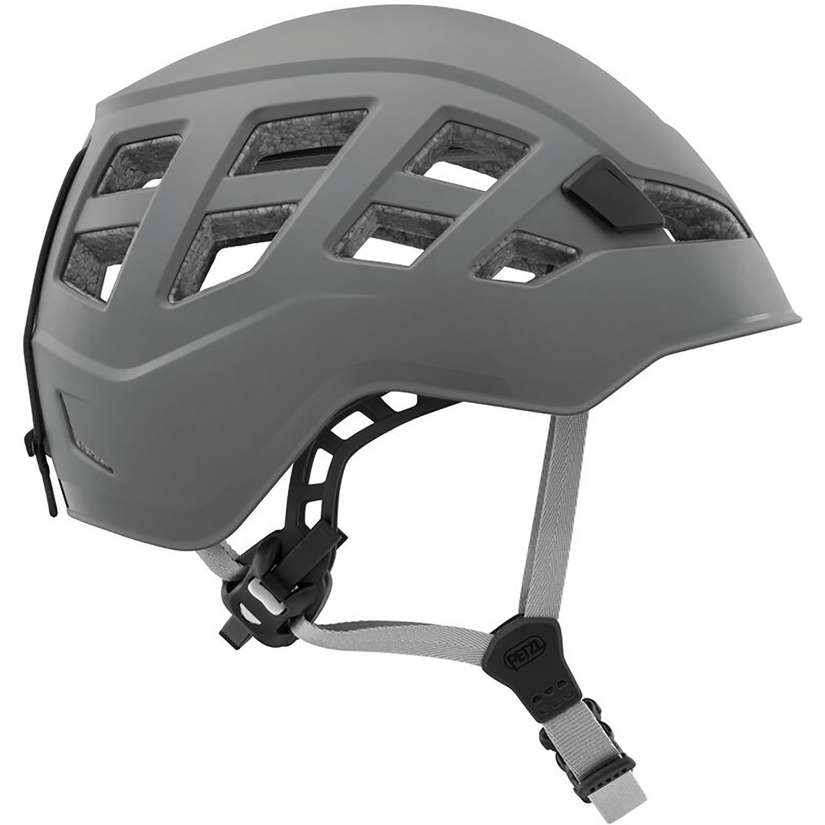 foto del prodotto petzl casco da arrampicata boreo