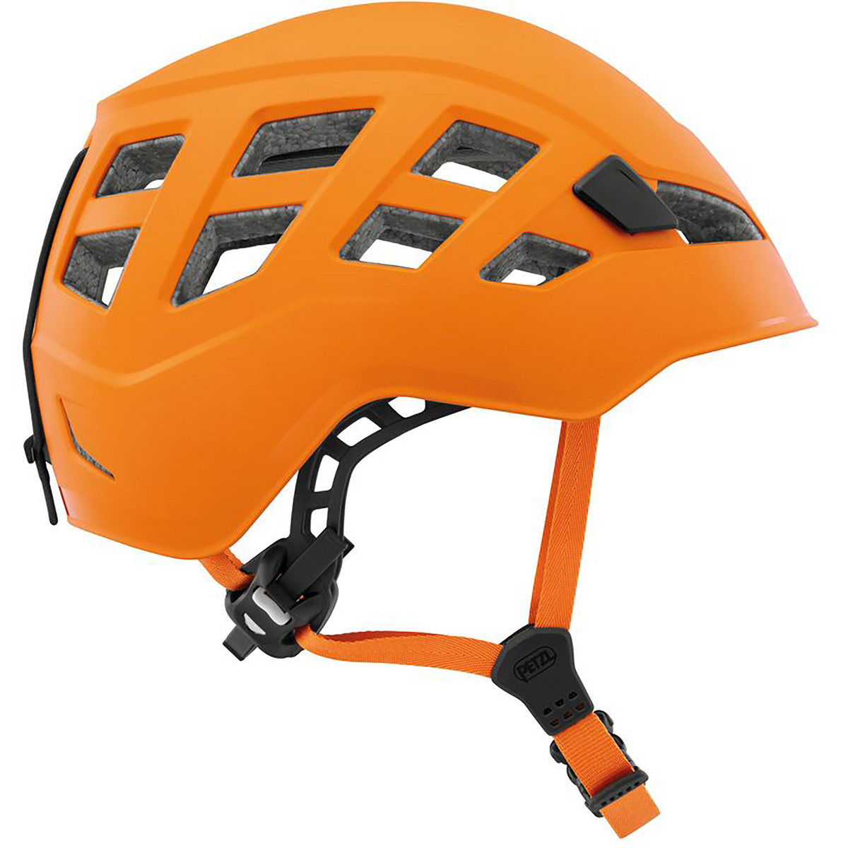 foto del prodotto petzl casco da arrampicata boreo