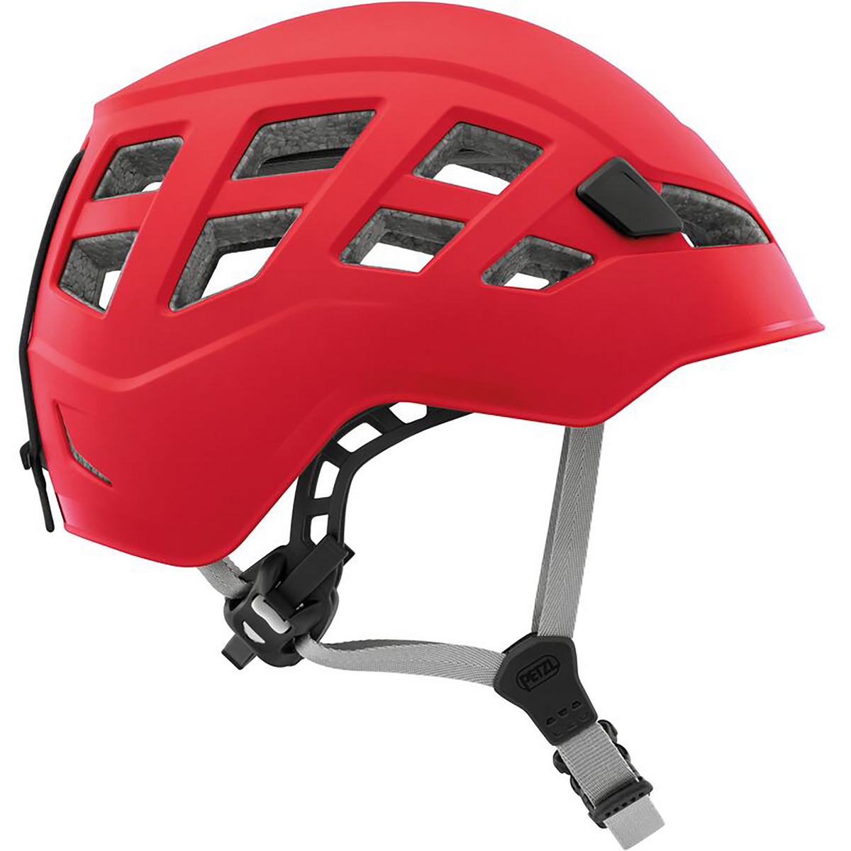 foto del prodotto petzl casco da arrampicata boreo