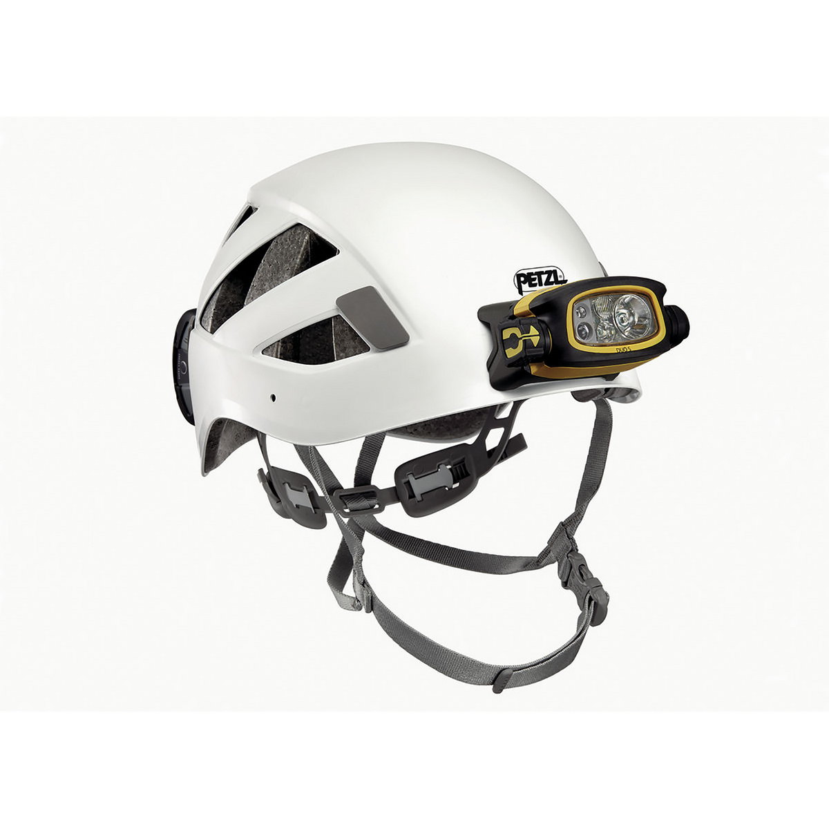 foto del prodotto petzl casco da arrampicata boreo caving