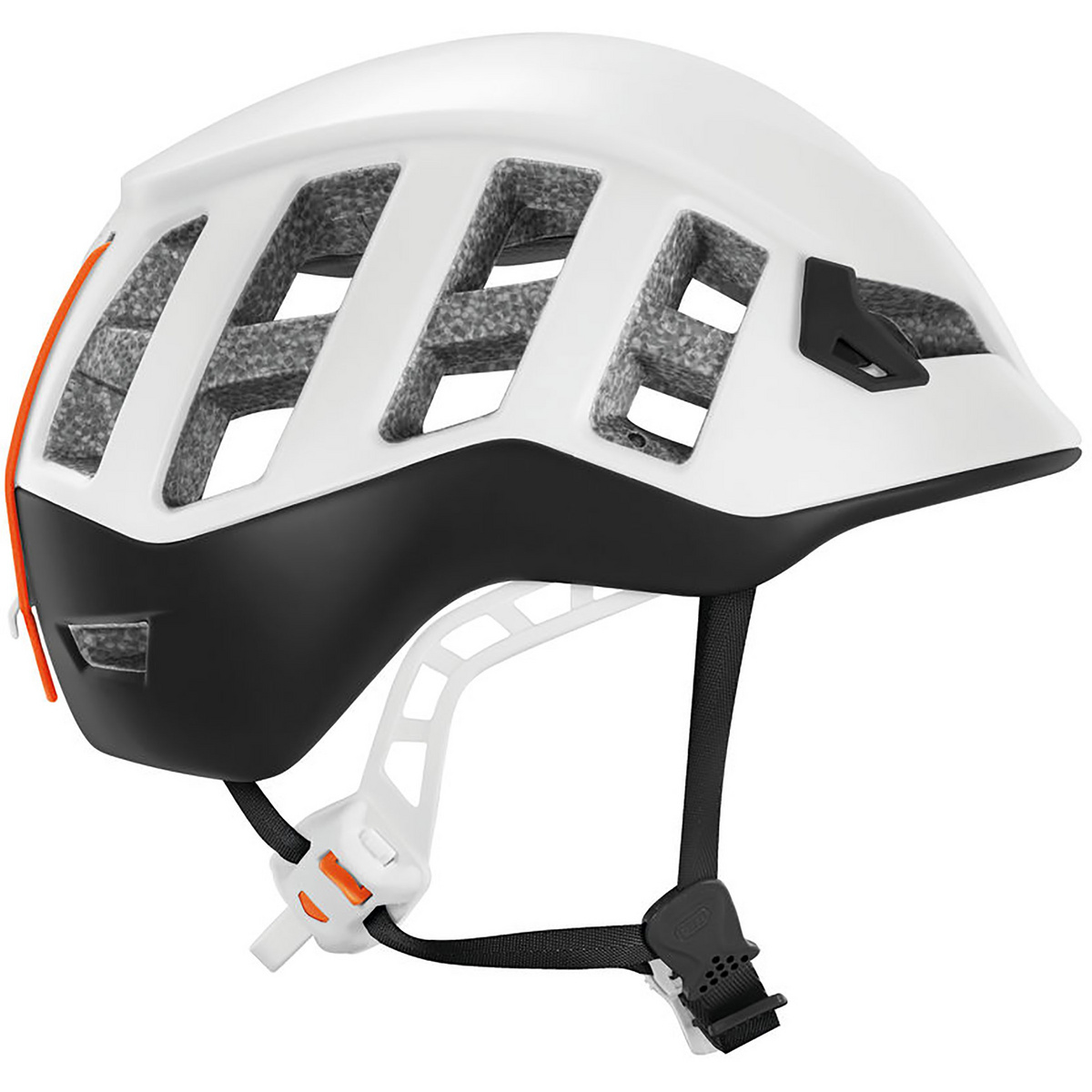 foto del prodotto petzl casco da arrampicata meteor