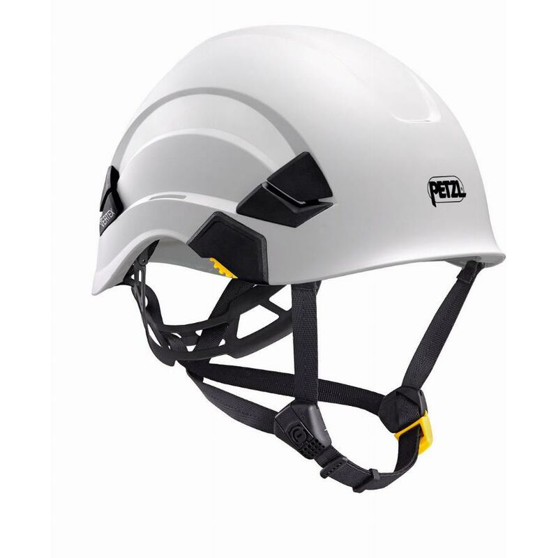 foto del prodotto petzl casco vertex bianco a010aa00