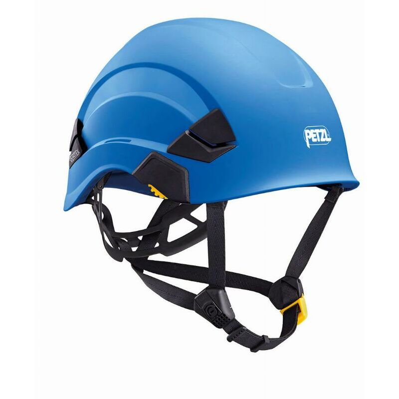 foto del prodotto petzl casco vertex blu a010aa05