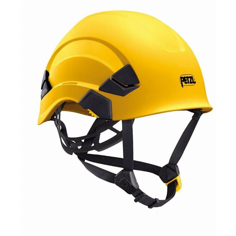 foto del prodotto petzl casco vertex giallo a010aa01