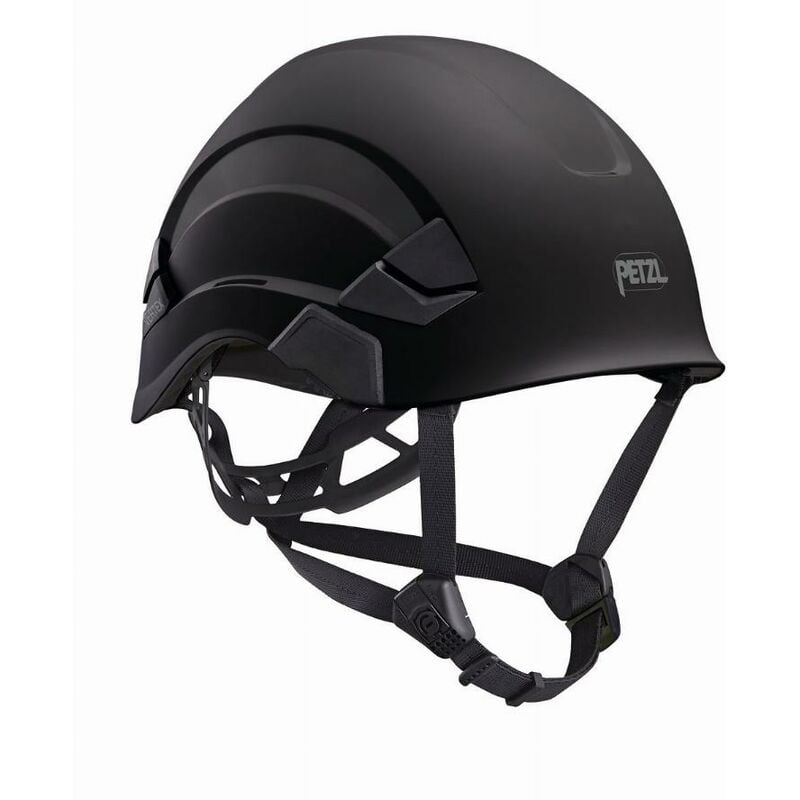 foto del prodotto petzl casco vertex nero a010aa03