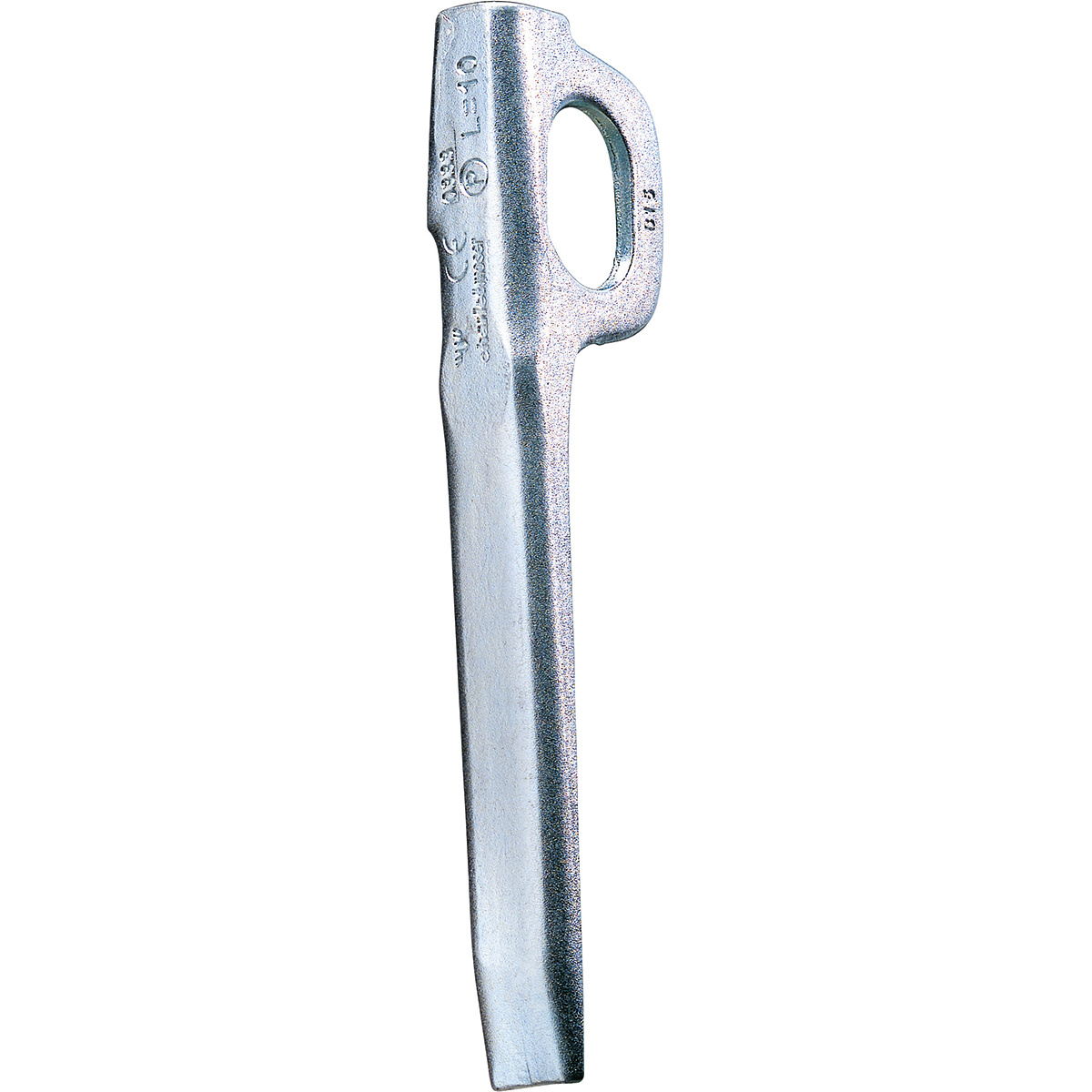 foto del prodotto petzl chiodo a u