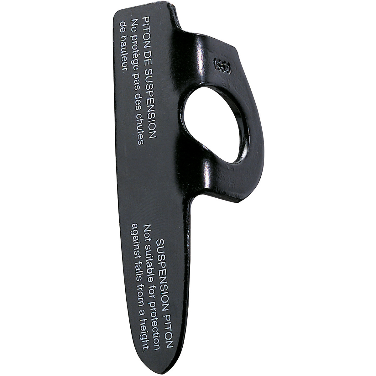 foto del prodotto petzl chiodo da roccia livanos