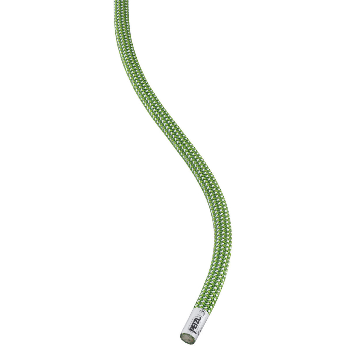 foto del prodotto petzl corda arrampicata contact 9.8mm