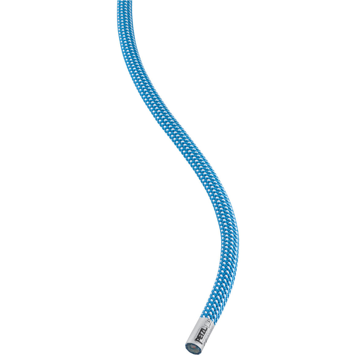 foto del prodotto petzl corda da arrampicata arial 9,5mm