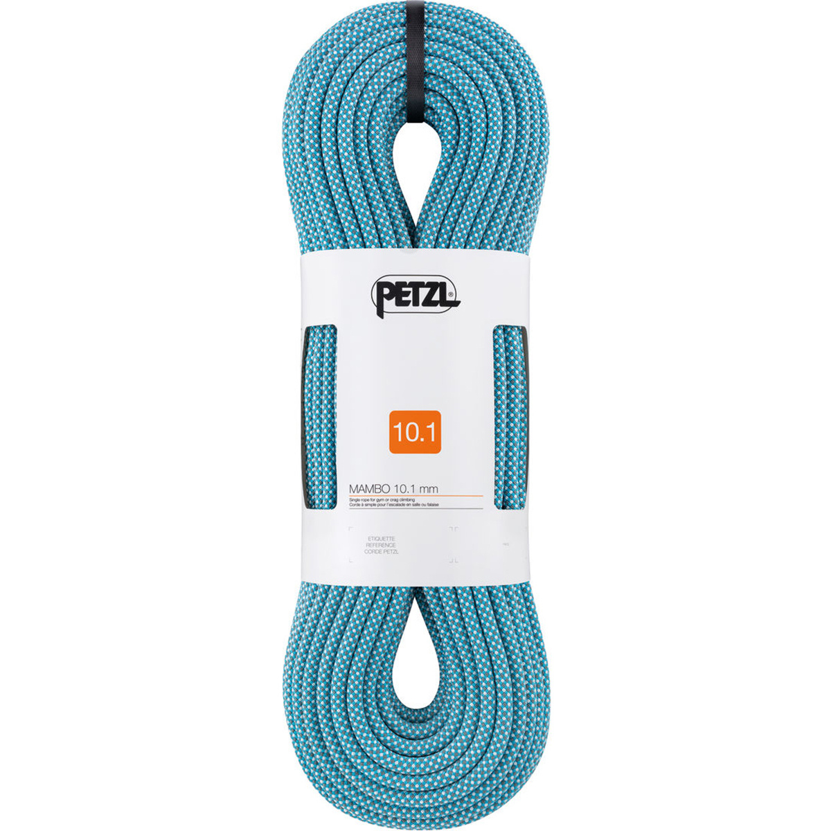 foto del prodotto petzl corda da arrampicata mambo 10.1