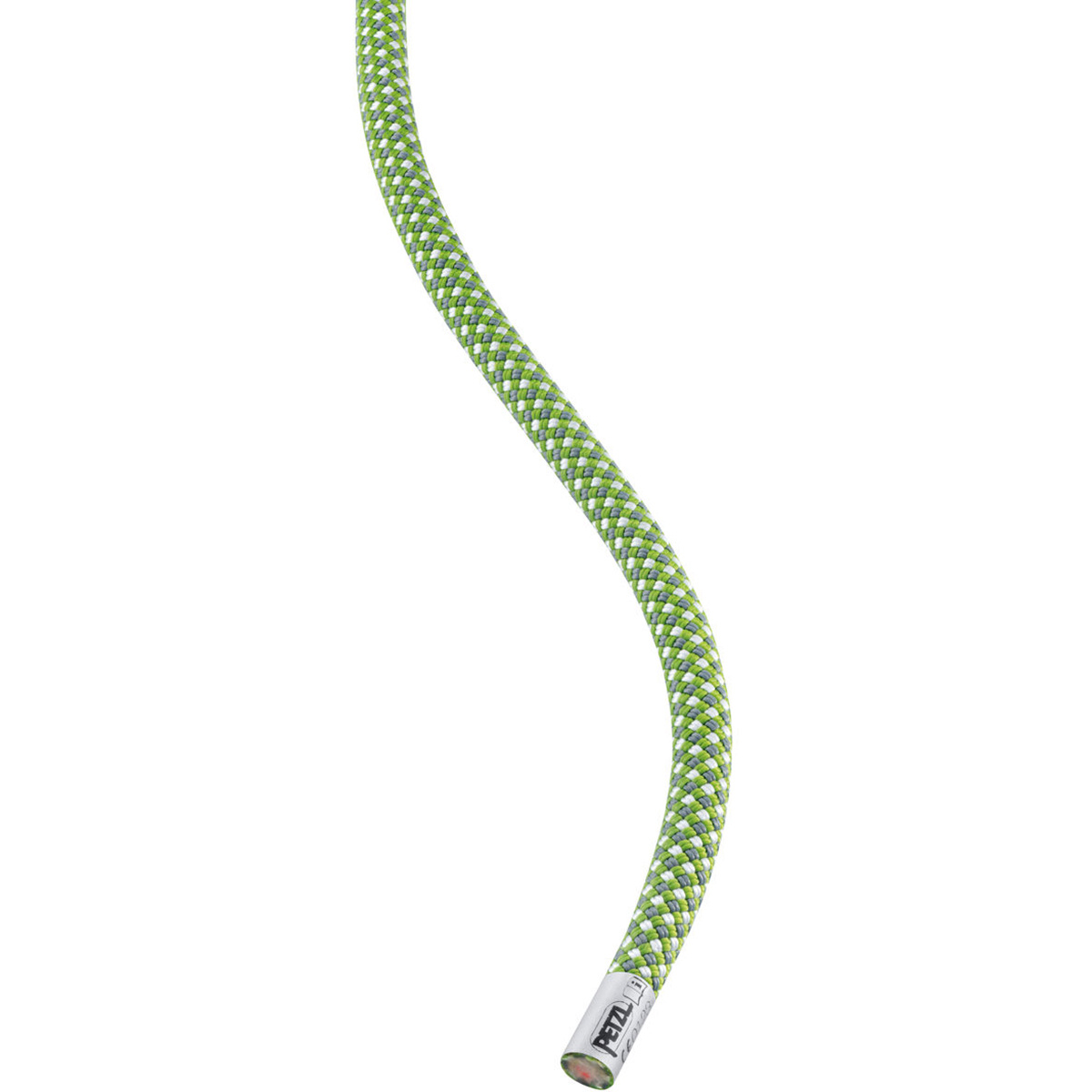 foto del prodotto petzl corda da arrampicata mambo 10.1