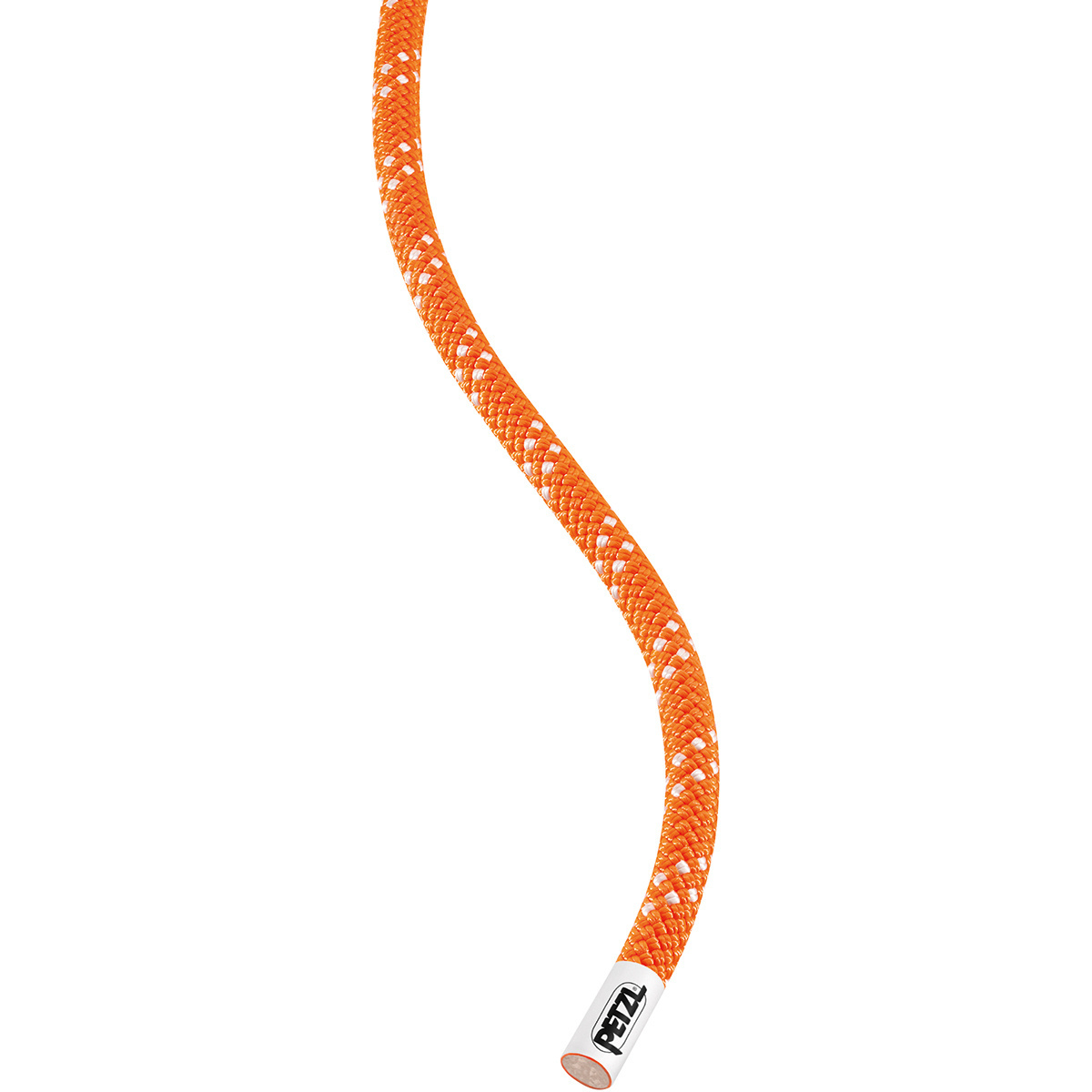 foto del prodotto petzl corda semistatica club 10 mm