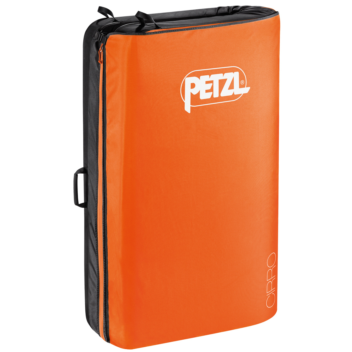 foto del prodotto petzl crash pad cirro