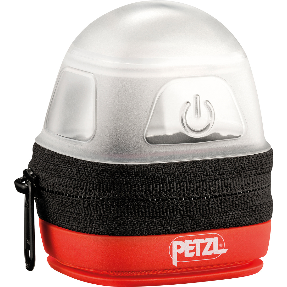 foto del prodotto petzl custodia protettiva noctilight funzione lanterna