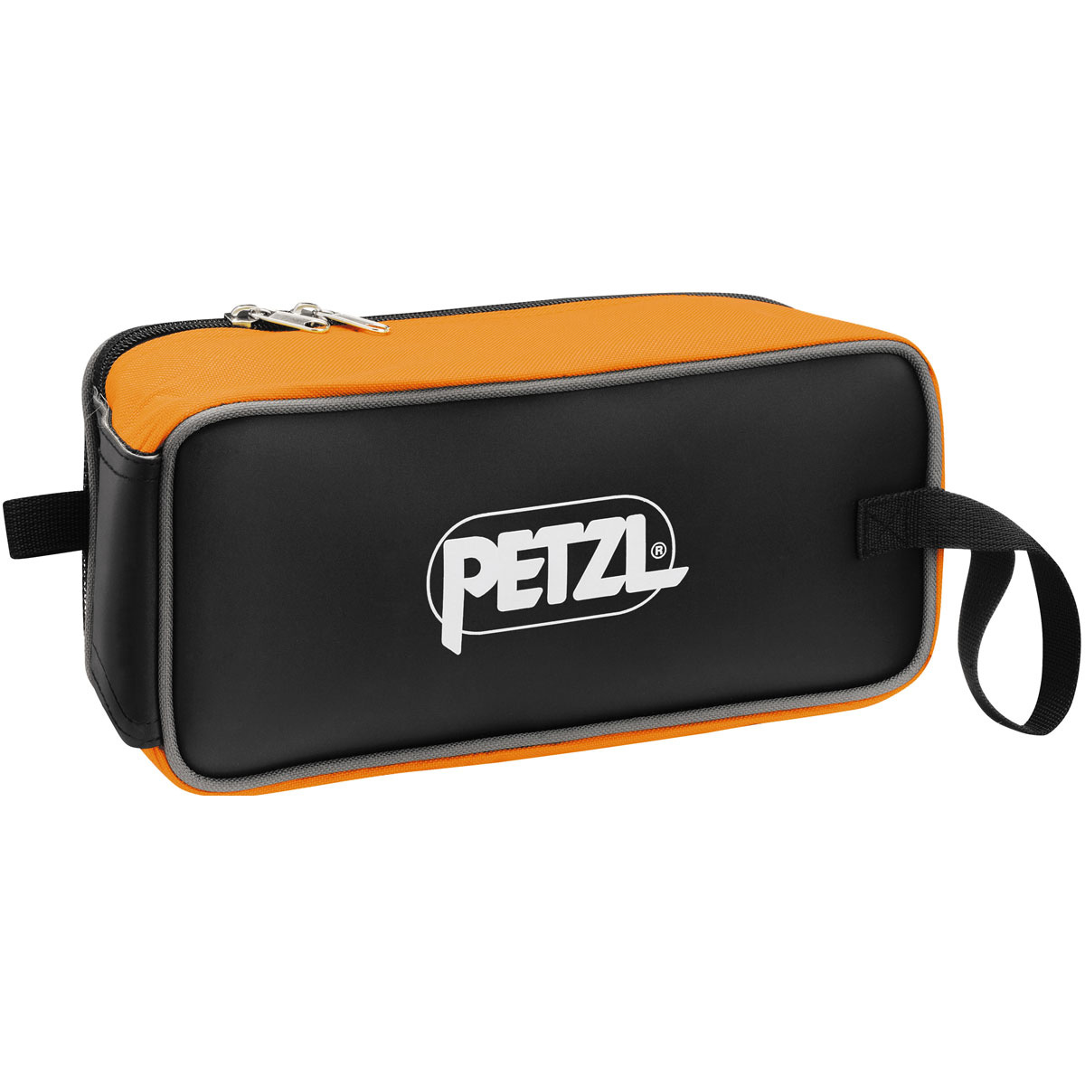 foto del prodotto petzl custodia ramponi fakir