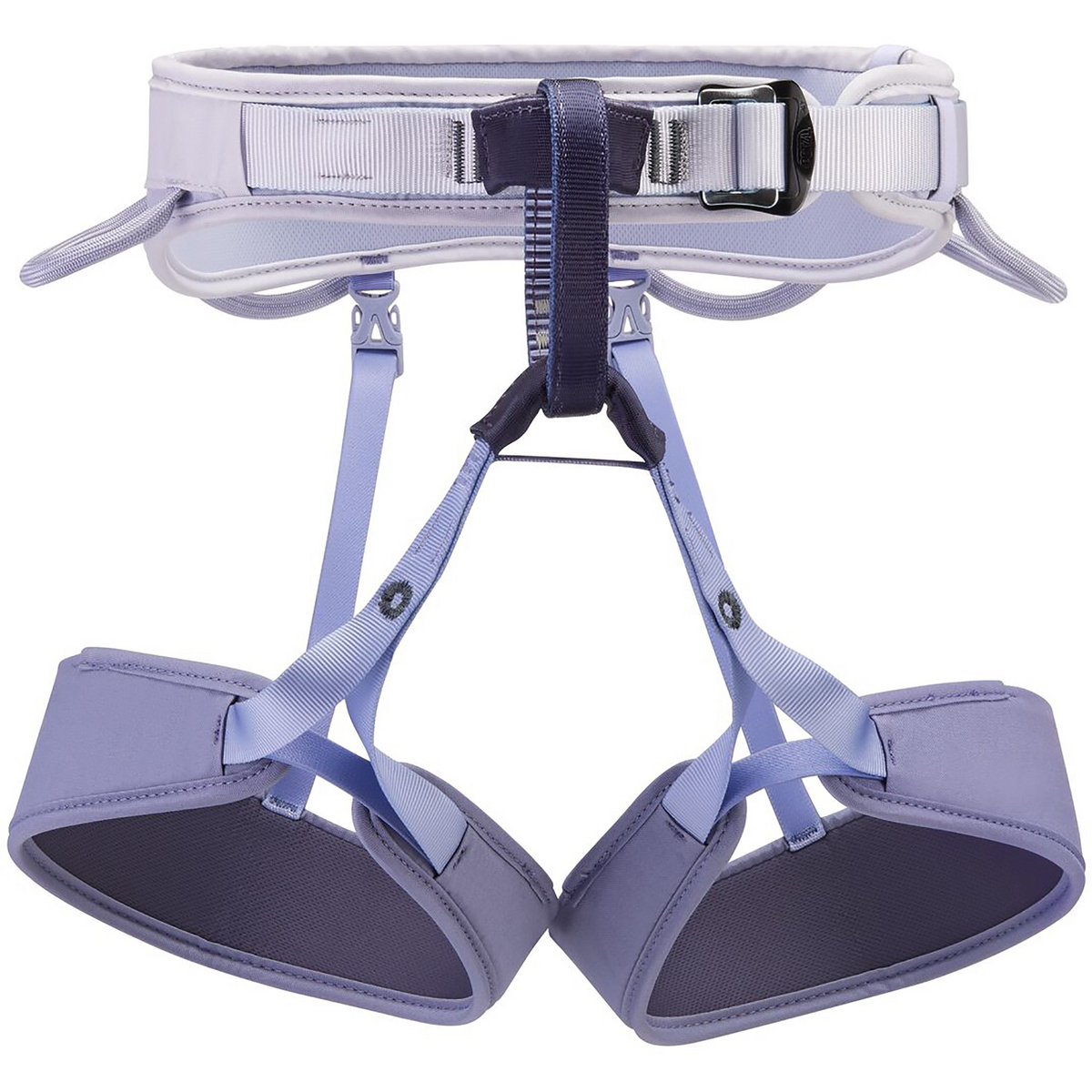 foto del prodotto petzl donna imbracatura da arrampicata corax lt