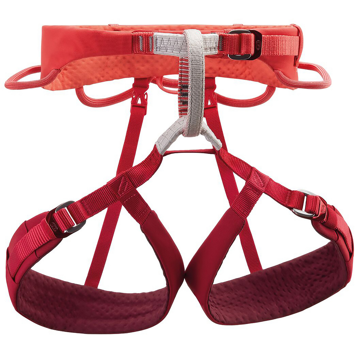 foto del prodotto petzl donna imbracatura da arrampicata luna