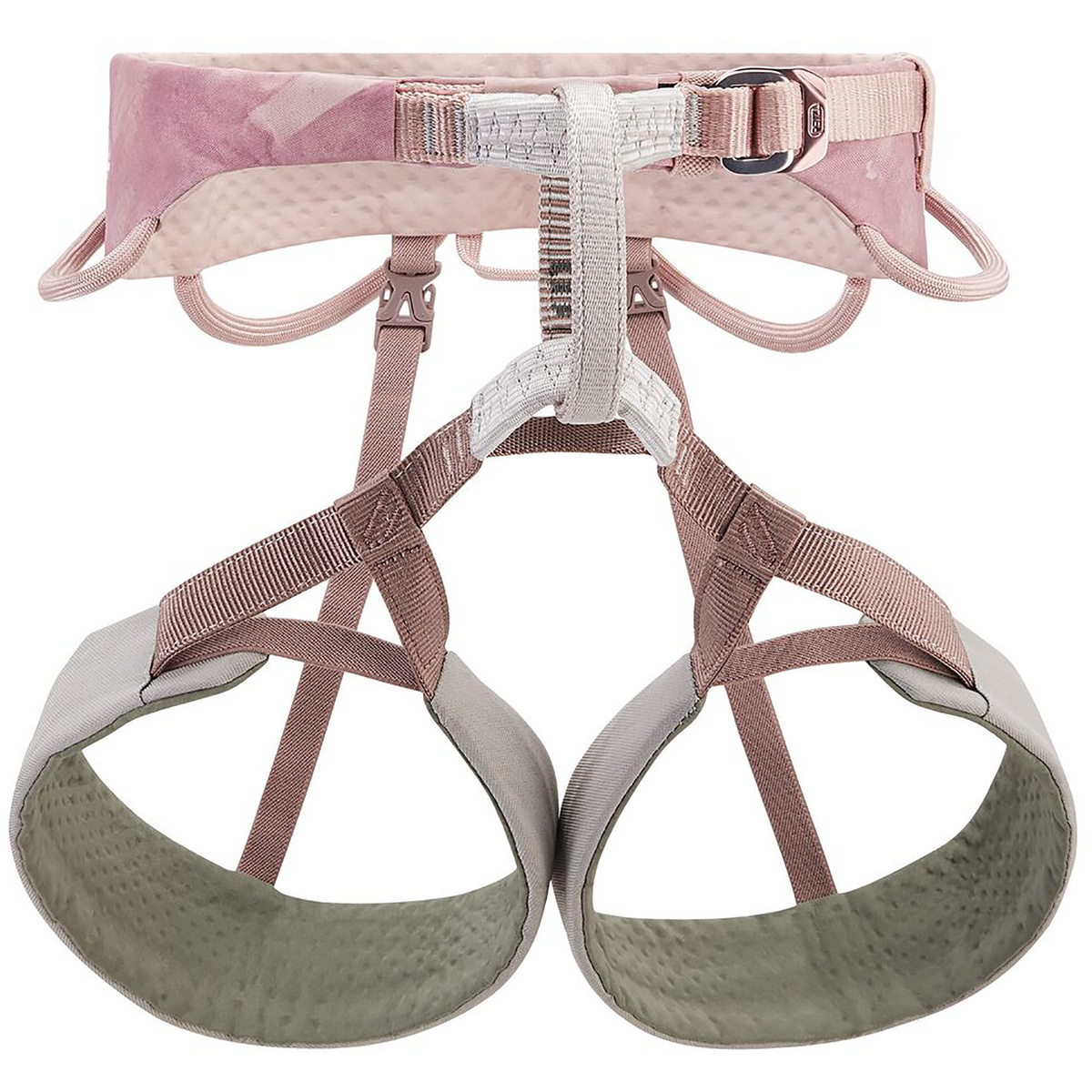 foto del prodotto petzl donna imbracatura da arrampicata selena