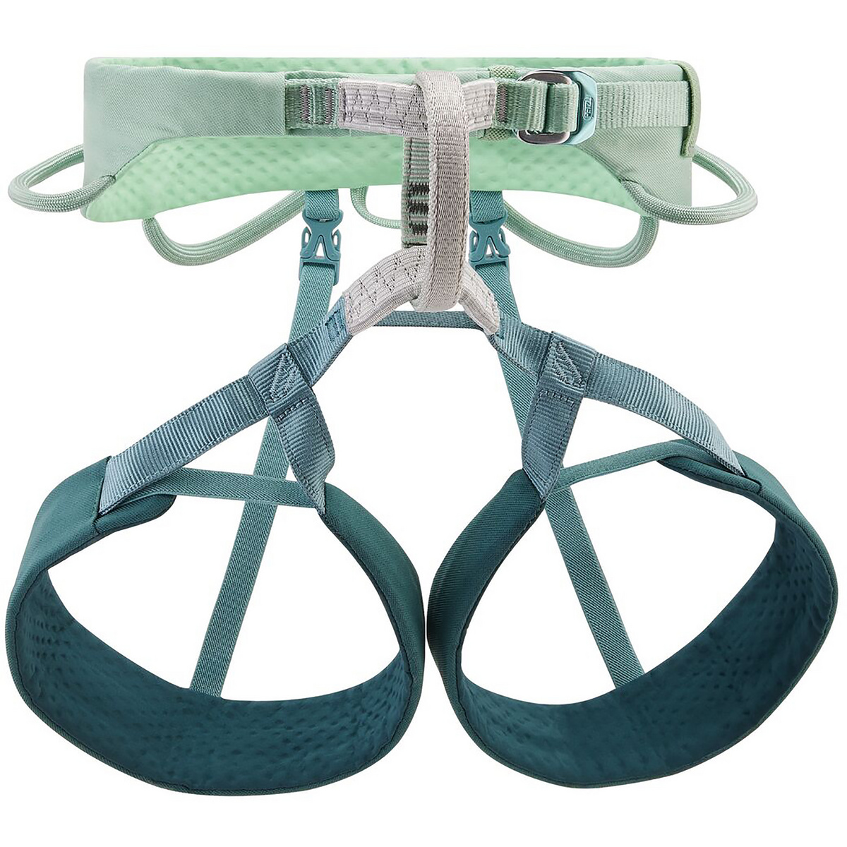 foto del prodotto petzl donna imbracatura da arrampicata selena