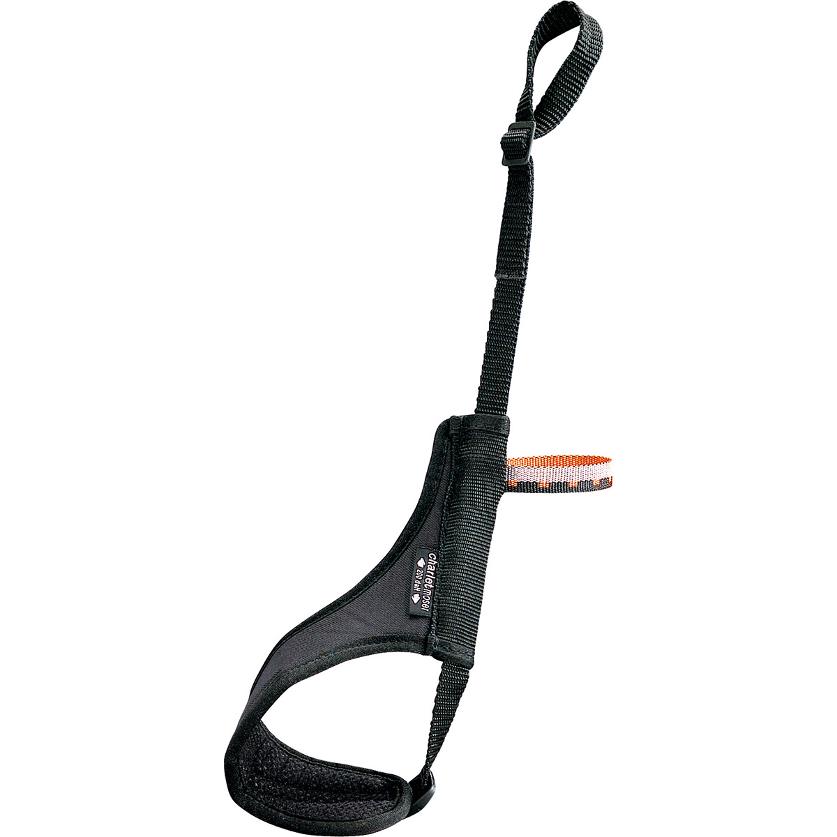 foto del prodotto petzl dragonne freelock
