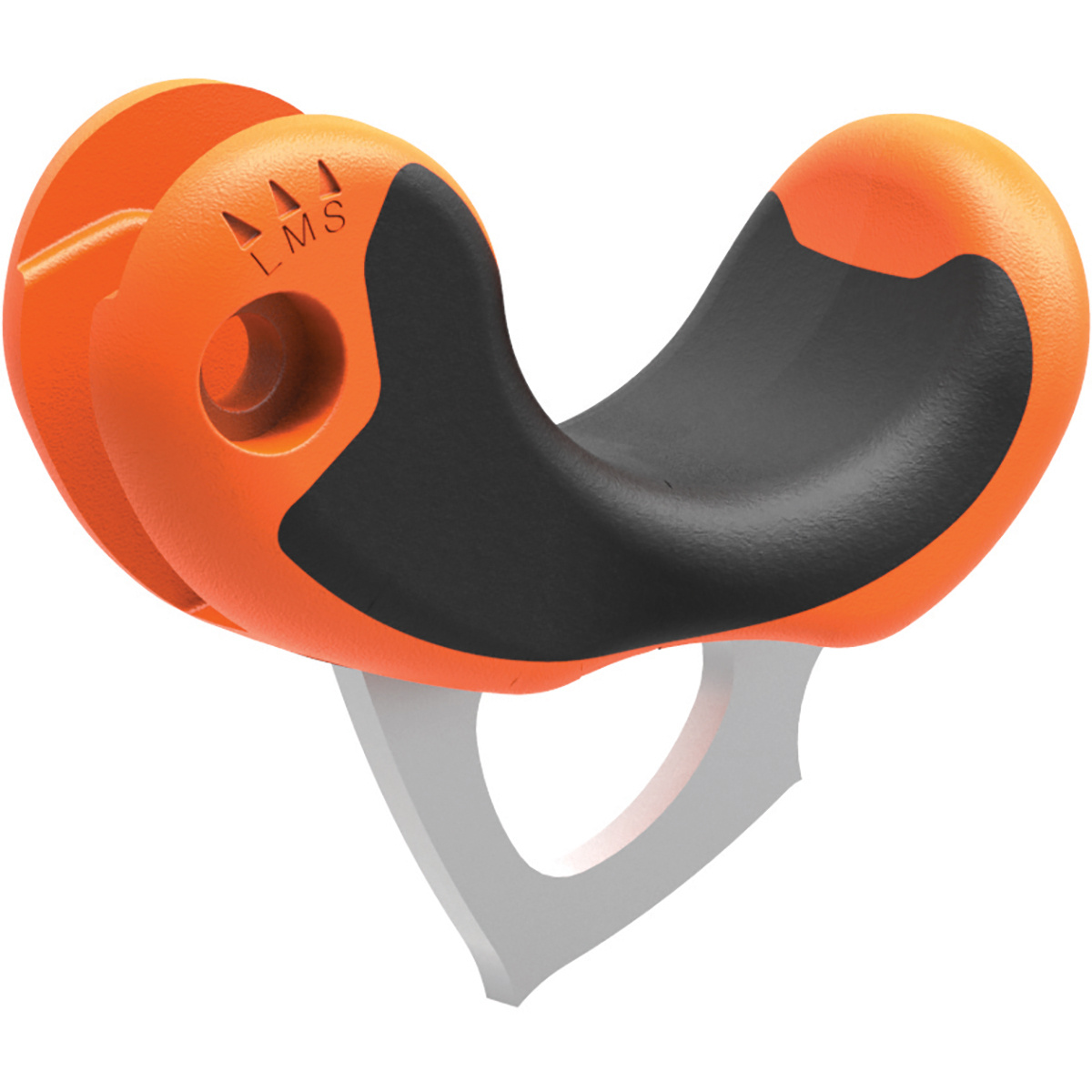 foto del prodotto petzl grilletto per picca nomic