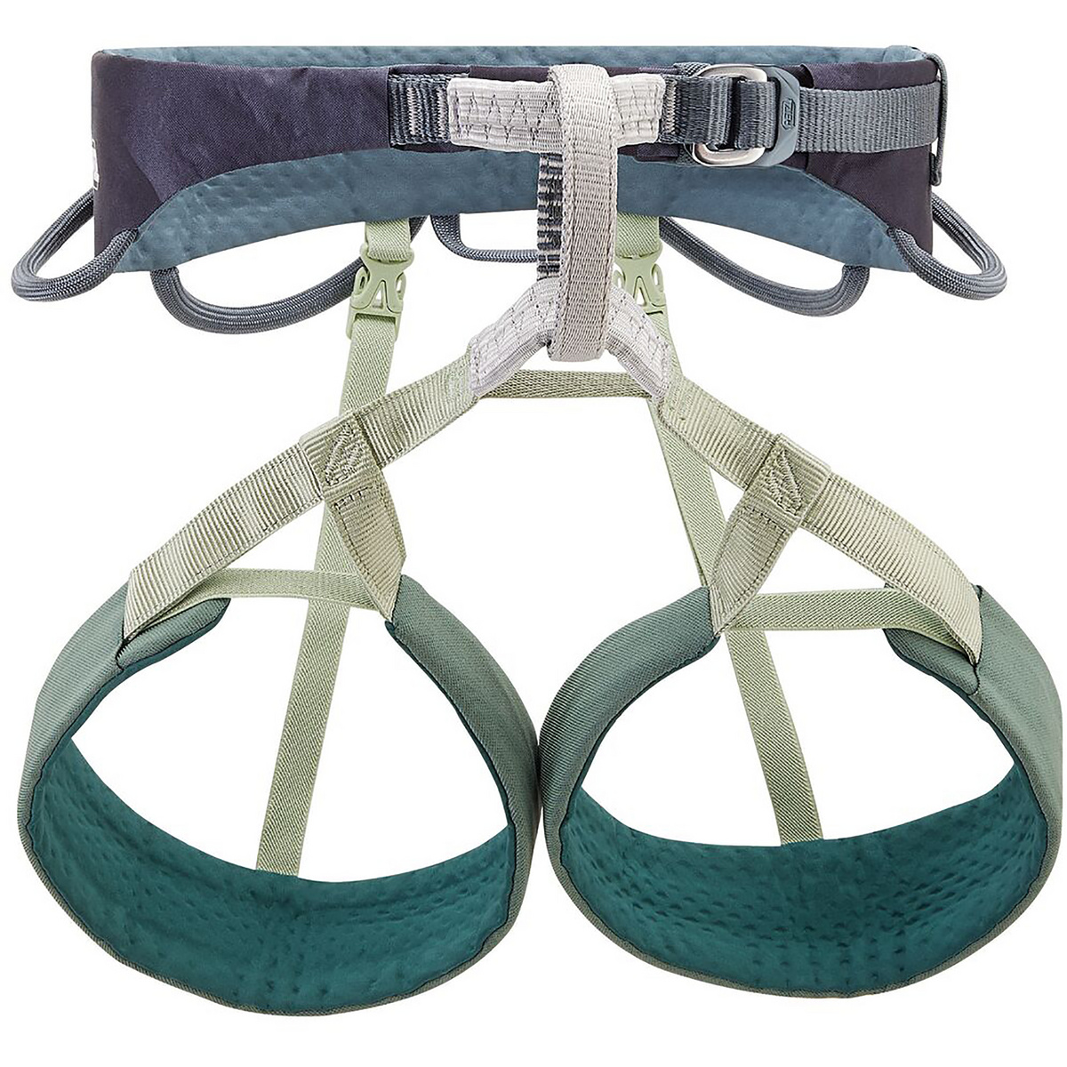 foto del prodotto petzl imbracatura da arrampicata sama