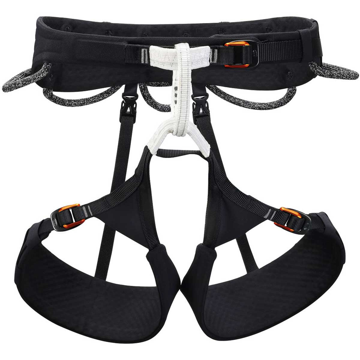 foto del prodotto petzl imbragatura da arrampicata aquila