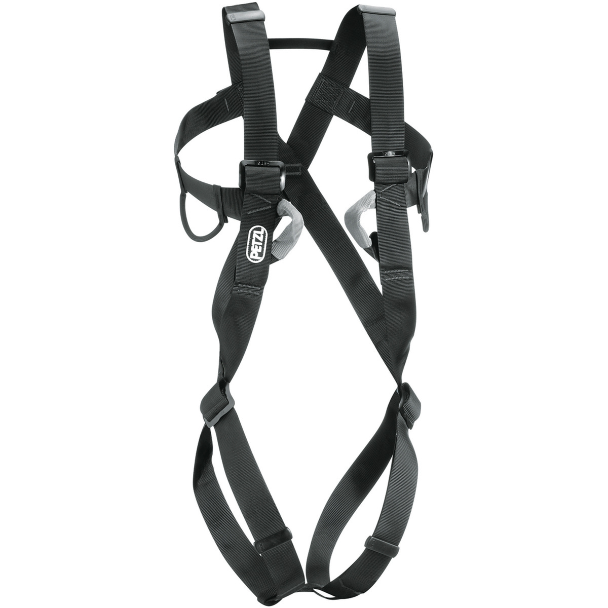 foto del prodotto petzl imbrago completo 8003