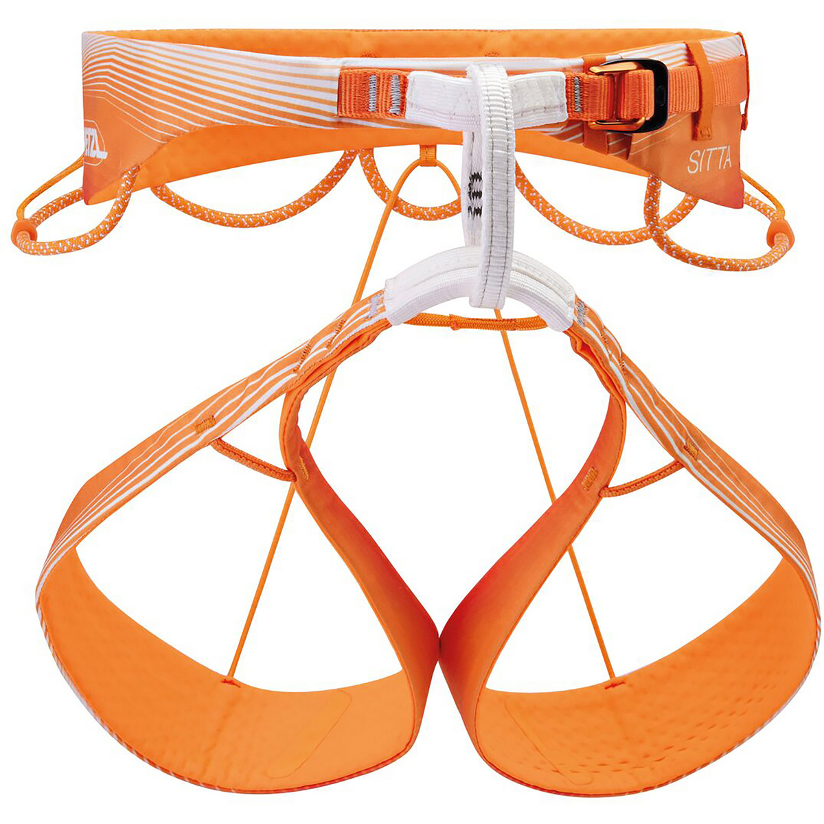 foto del prodotto petzl imbrago da arrampicata e alpinismo sitta