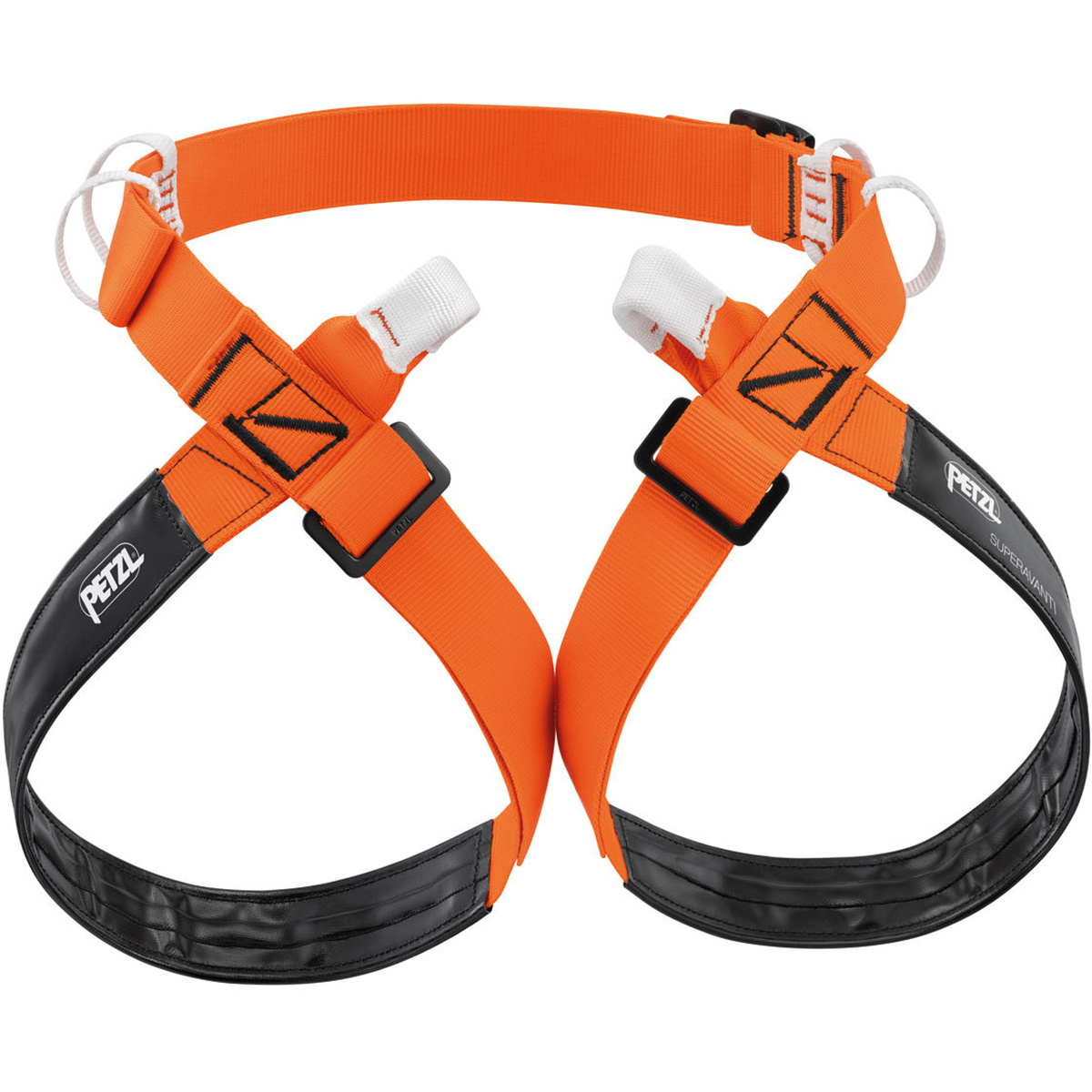 foto del prodotto petzl imbrago superavanti
