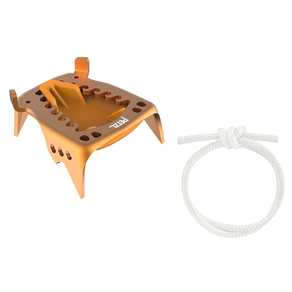 foto del prodotto petzl kit di estensione ramponi