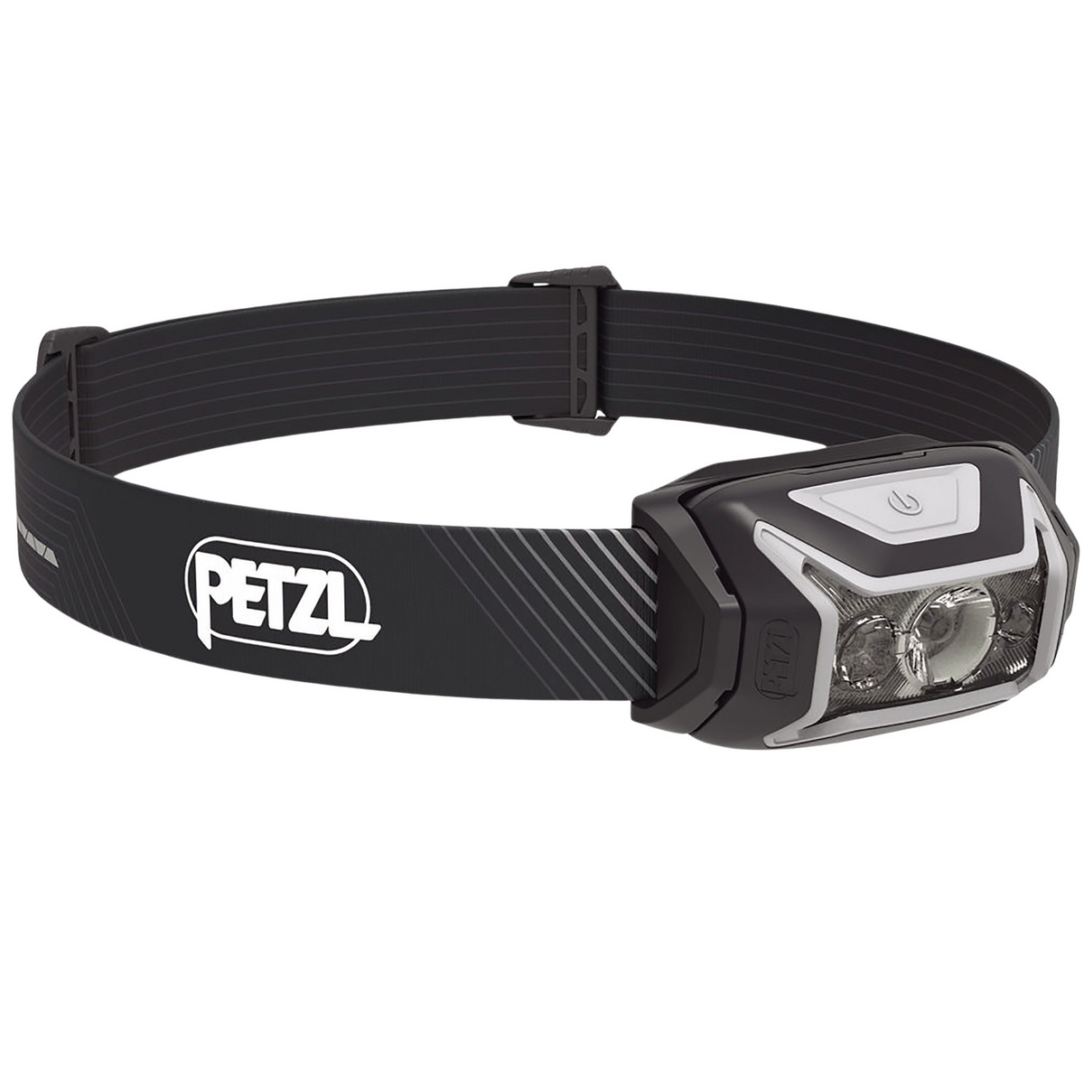 foto del prodotto petzl lampada frontale actik core