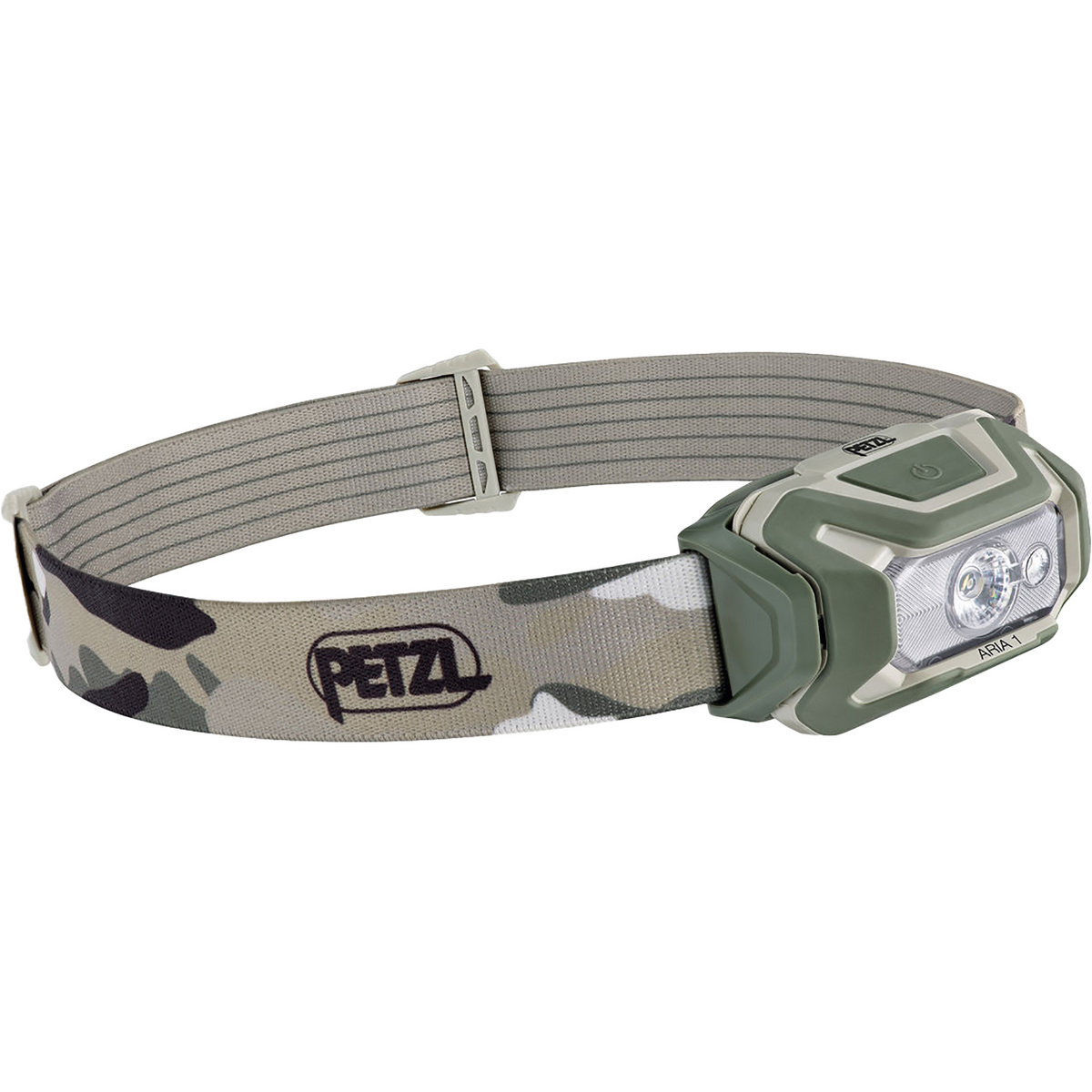 foto del prodotto petzl lampada frontale aria 1