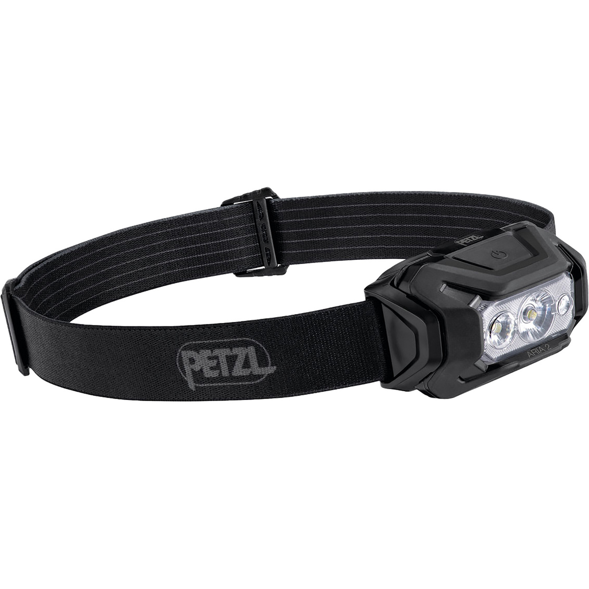 foto del prodotto petzl lampada frontale aria 2