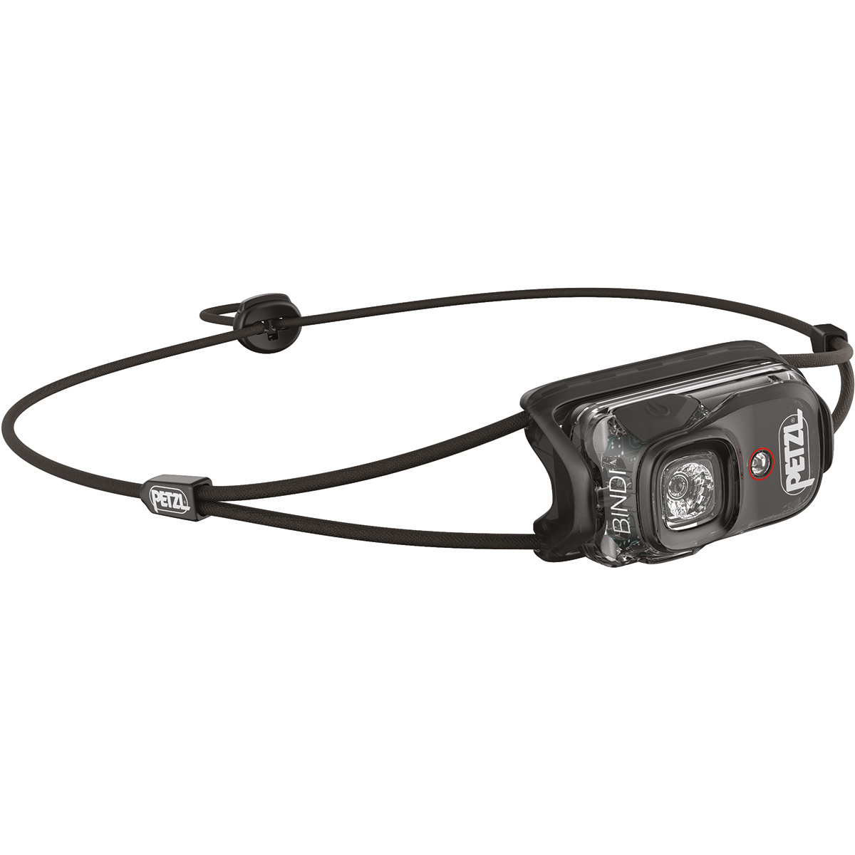 foto del prodotto petzl lampada frontale bindi