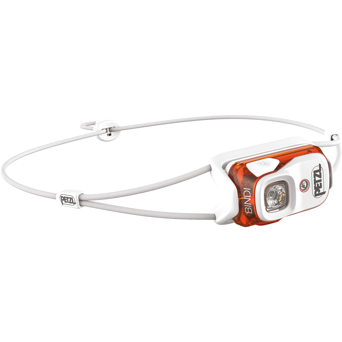 foto del prodotto petzl lampada frontale bindi