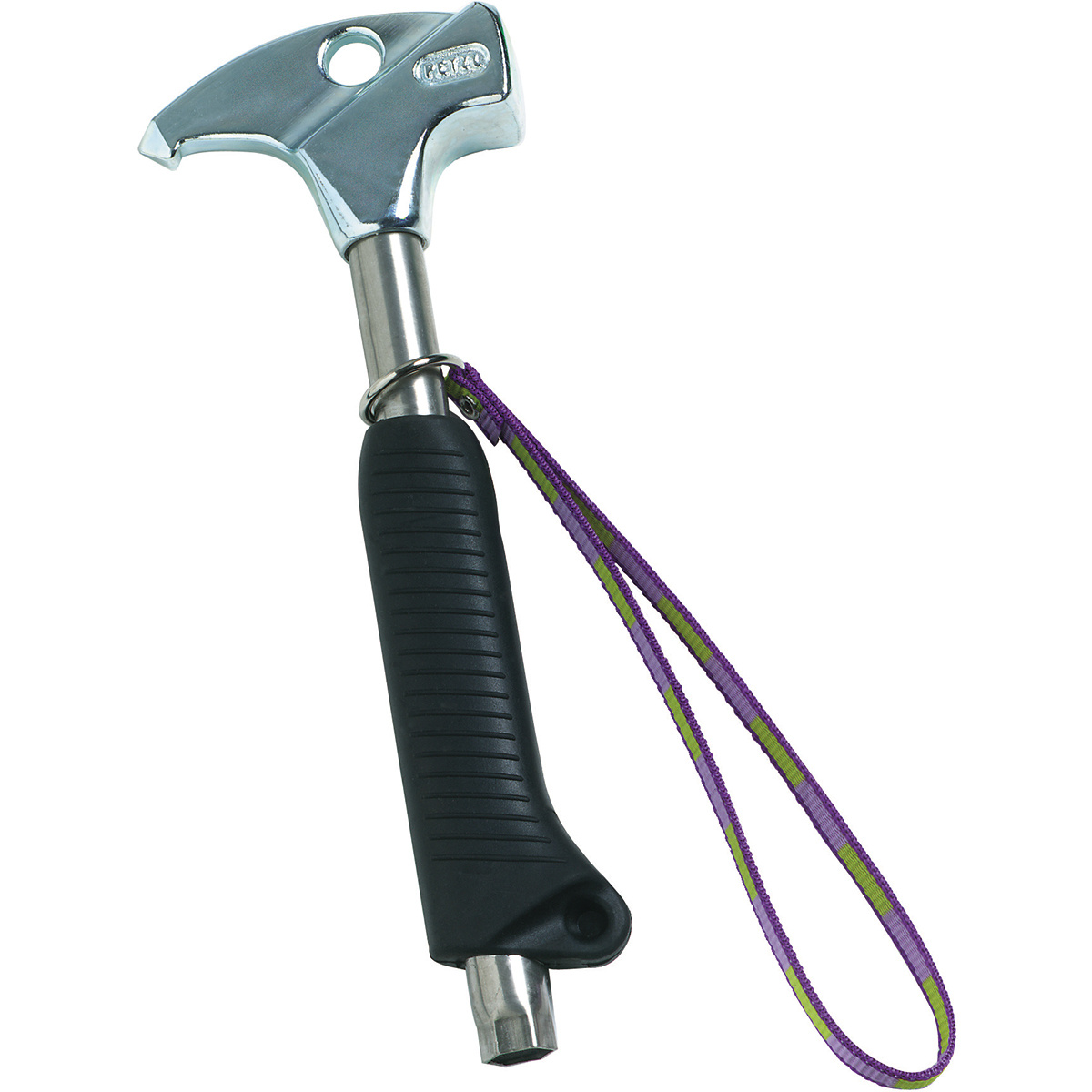 foto del prodotto petzl martello da speleologia tam tam