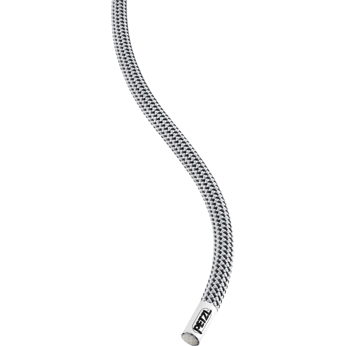 foto del prodotto petzl mezza corda paso guide 7.7