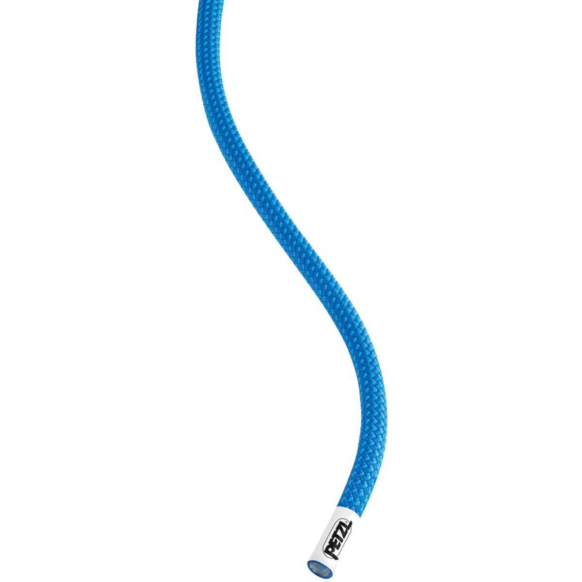 foto del prodotto petzl mezza corda rumba 8.0
