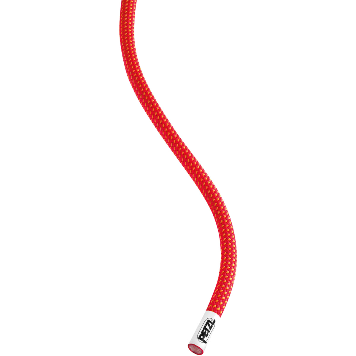 foto del prodotto petzl mezza corda rumba 8.0