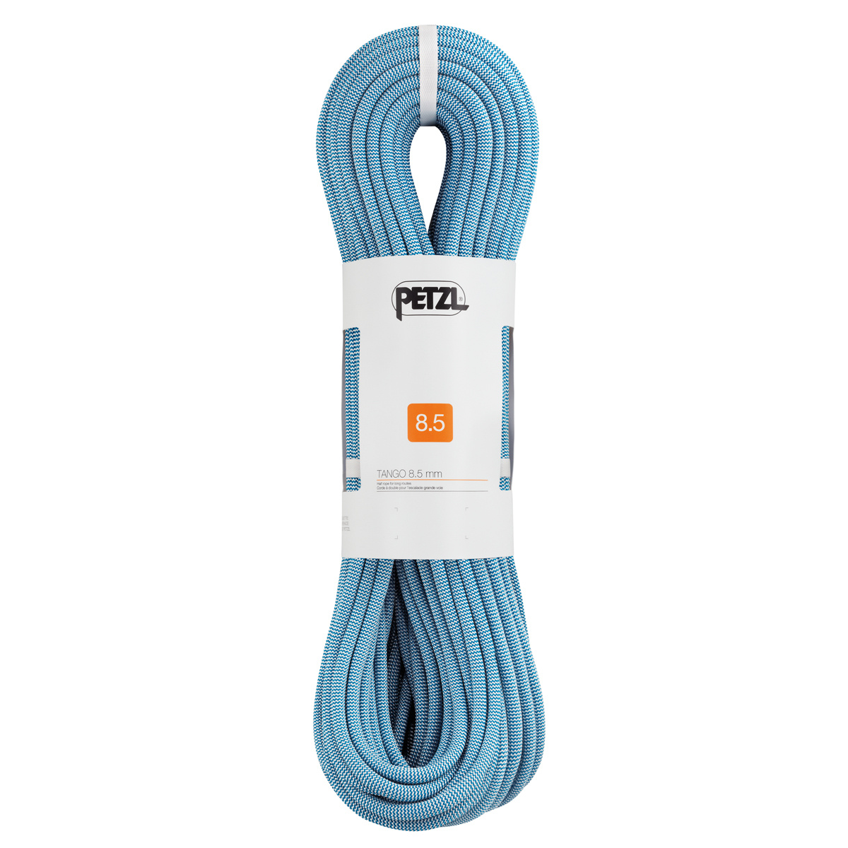 foto del prodotto petzl mezza corda tango 8.5