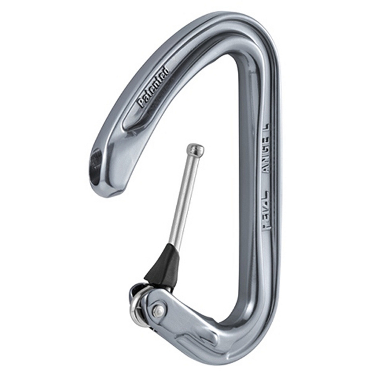 foto del prodotto petzl moschettone ange l